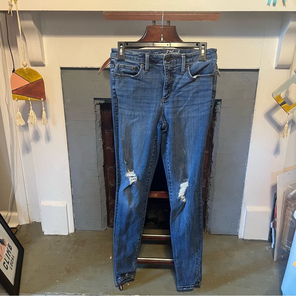 Universal Thread jeans